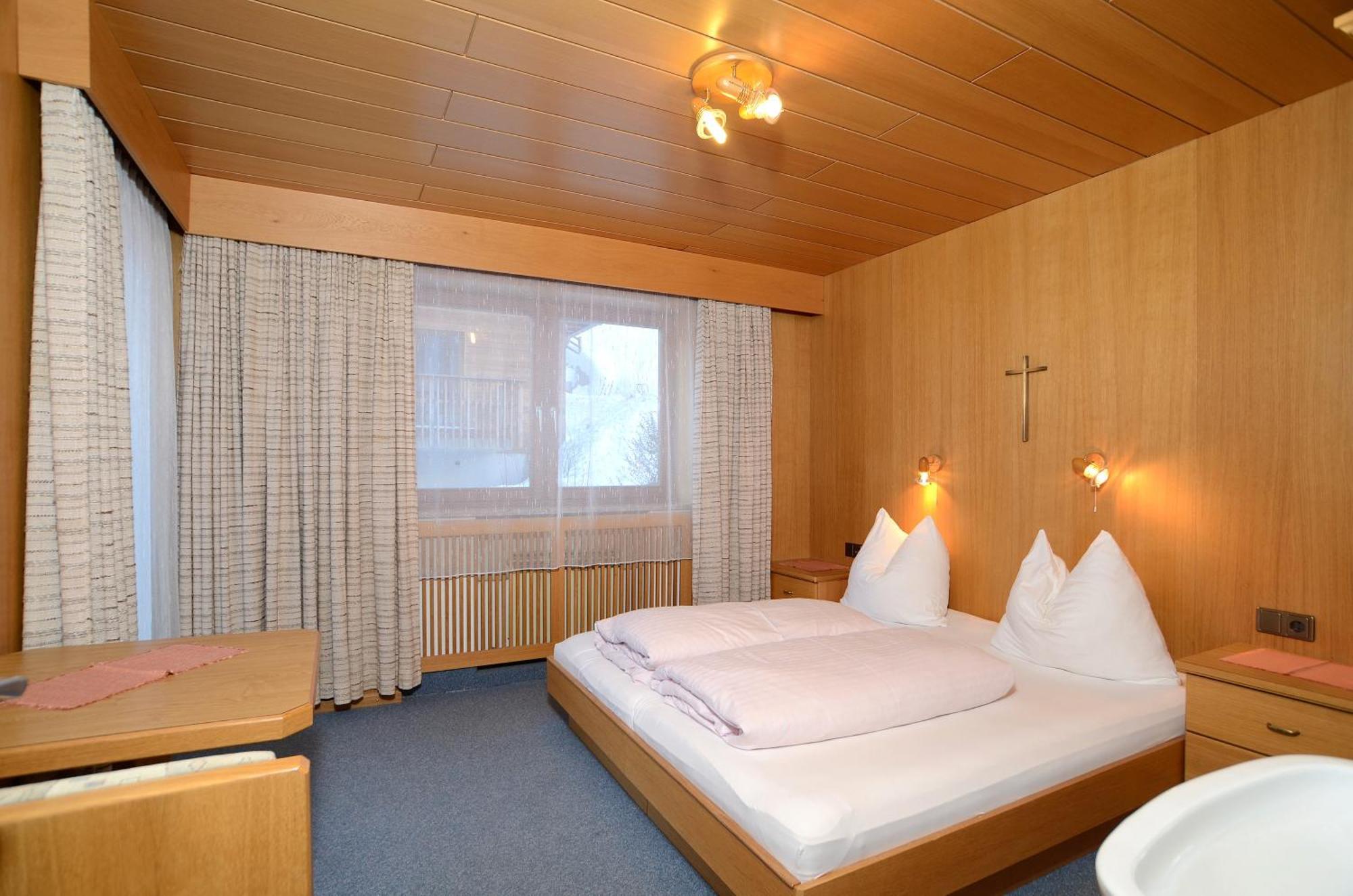 Ferienhof Riml Solden Luaran gambar