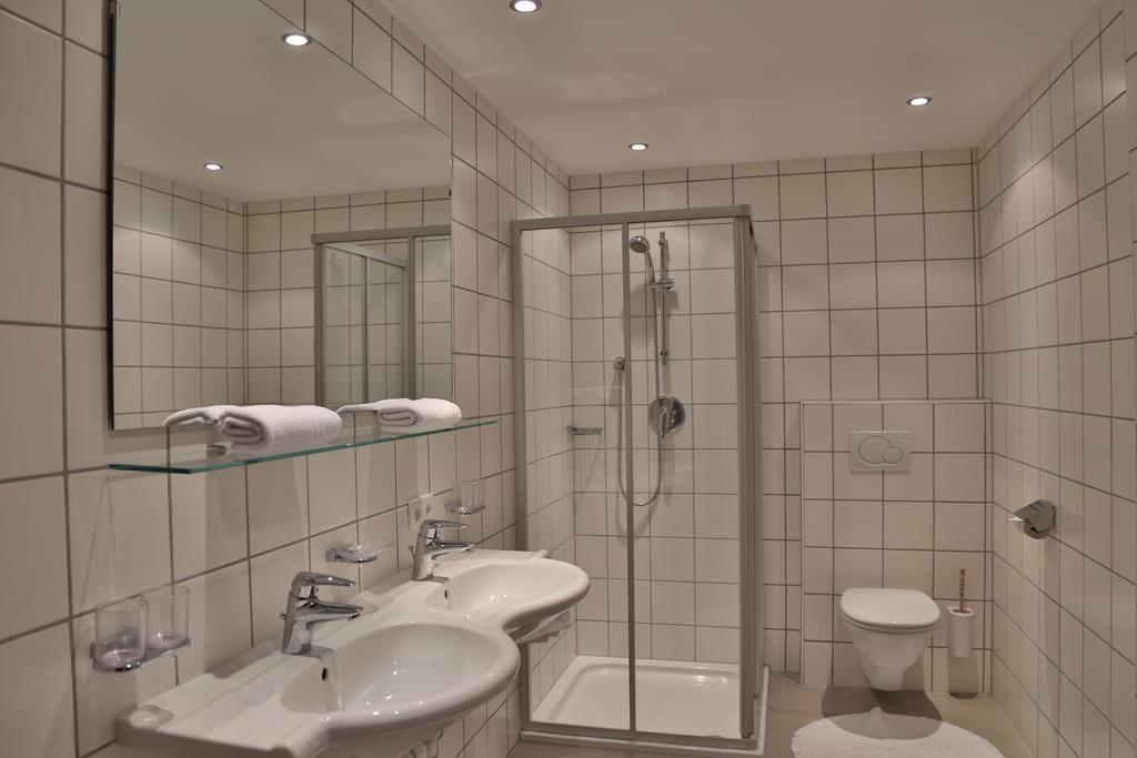 Ferienhof Riml Solden Luaran gambar