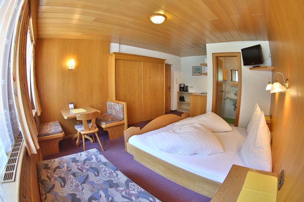 Ferienhof Riml Solden Luaran gambar
