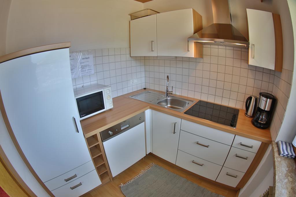Ferienhof Riml Solden Luaran gambar