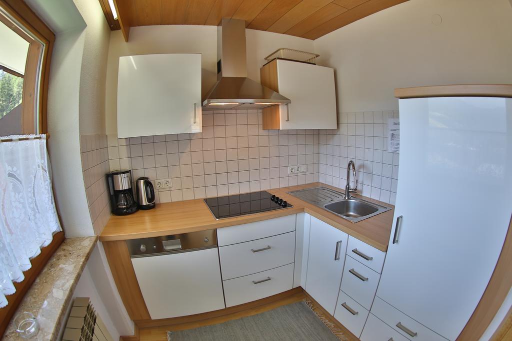 Ferienhof Riml Solden Luaran gambar