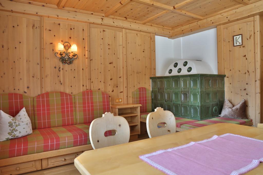 Ferienhof Riml Solden Luaran gambar