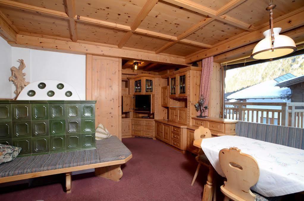 Ferienhof Riml Solden Luaran gambar