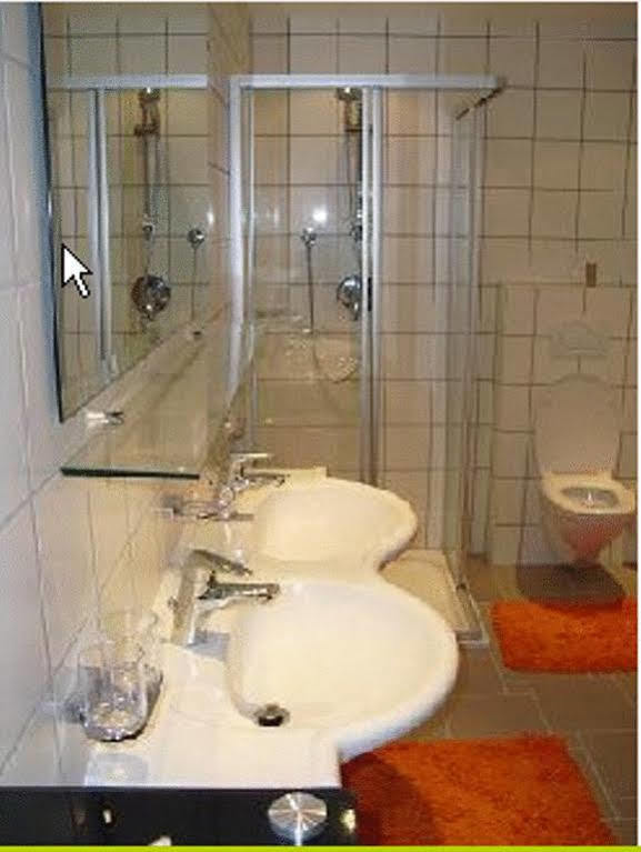 Ferienhof Riml Solden Luaran gambar
