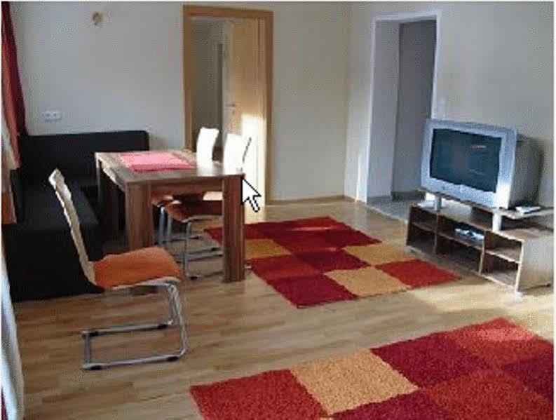 Ferienhof Riml Solden Luaran gambar